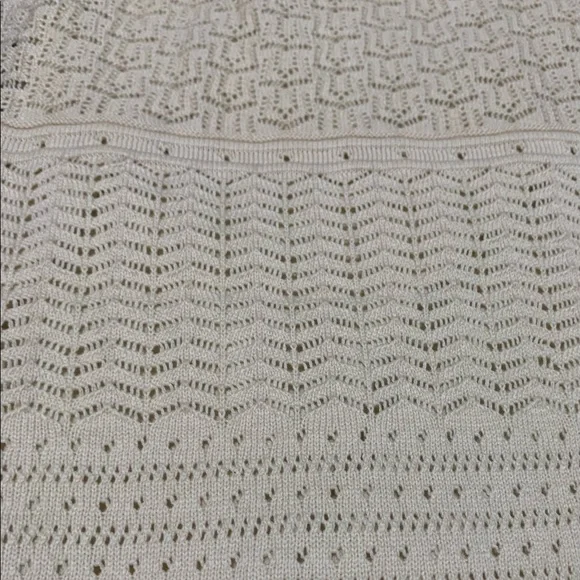 COPY - London Times knit A-lined dress - Picture 7 of 12